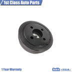 Harmonic Balancer for Subaru Legacy (1990-2010)