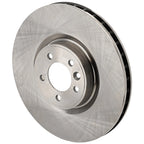 Brake Disc Rotors and Pads Kit for Range Rover Sport (2010–2017) 380mm