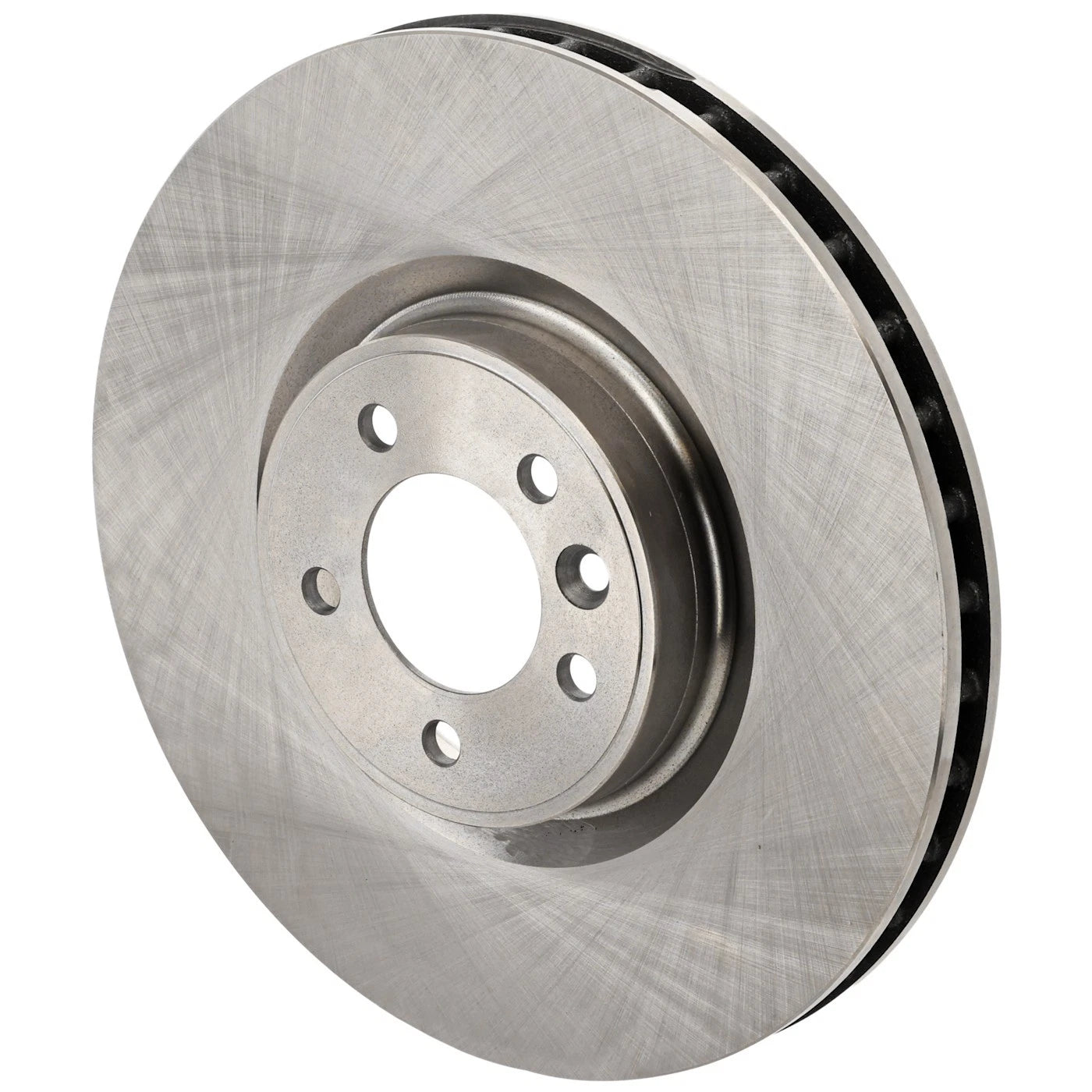 Brake Disc Rotors and Pads Kit for Range Rover Sport (2010–2017) 380mm