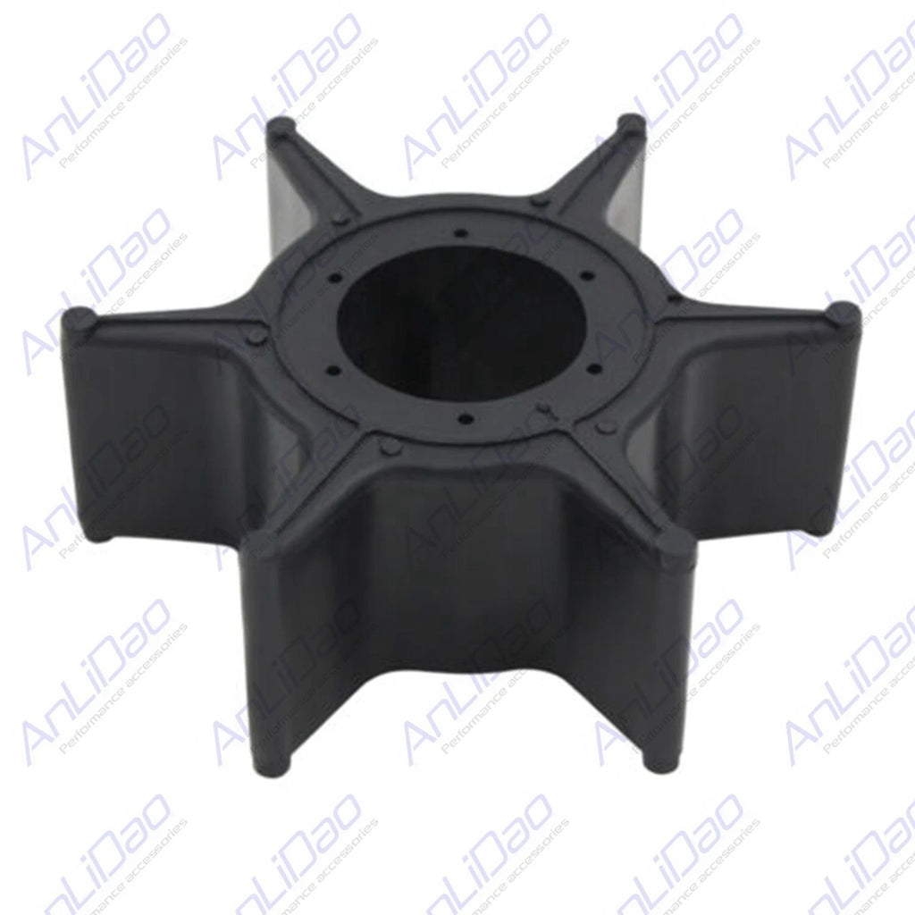 Water Pump Impeller for Honda 35HP 40HP 45HP 50HP (19210-ZV5-003, 18-3248)