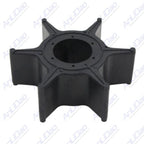 Water Pump Impeller for Honda 35HP 40HP 45HP 50HP (19210-ZV5-003, 18-3248)