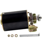 Starter for Briggs & Stratton (593934, 693551, 210807, 212707, 212907)