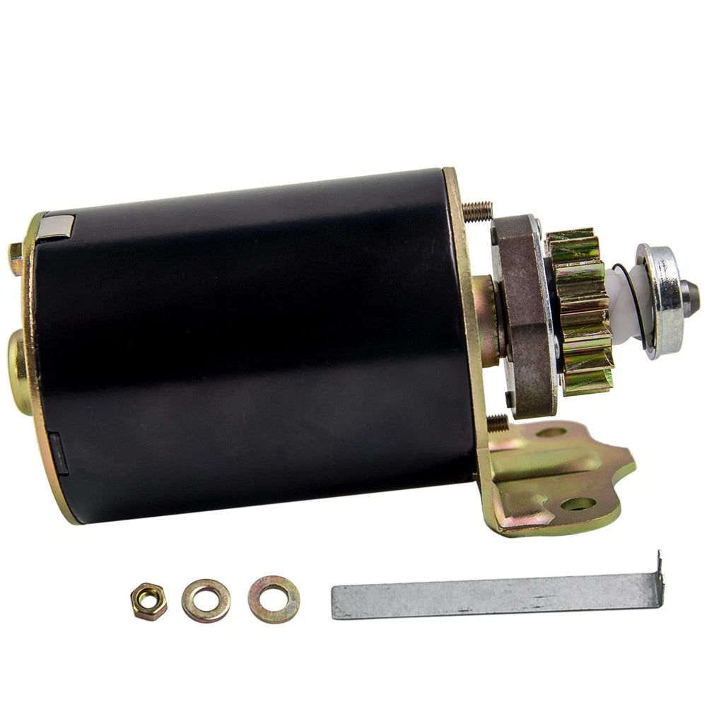 Starter for Briggs & Stratton (593934, 693551, 210807, 212707, 212907)