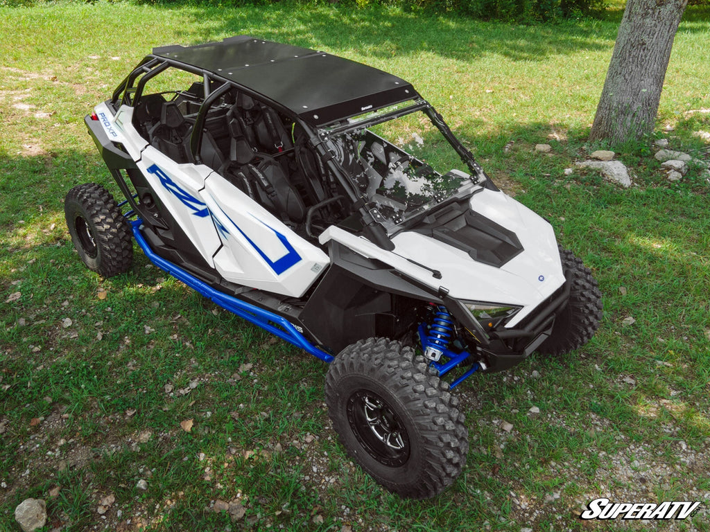 SuperATV Aluminum Roof for Polaris RZR PRO XP 4 (2020–2023)