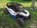 SuperATV Aluminum Roof for Polaris RZR PRO XP 4 (2020–2023)