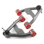 Front Upper Control Arms for Chevy S10 Blazer GMC S15 1982–2004 (2"-4" Lift)