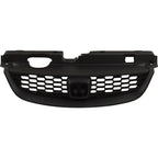 Grille for Honda Civic (2004-2005) - Black
