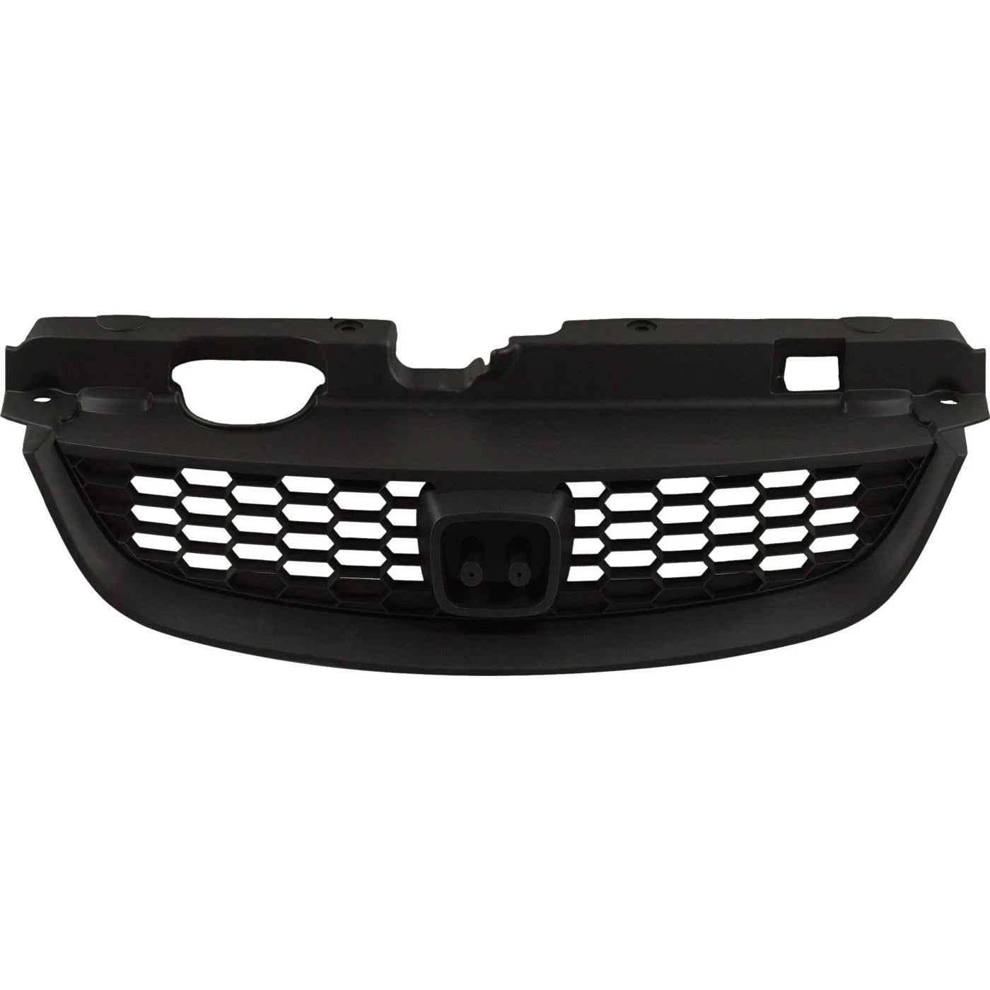 Grille for Honda Civic (2004-2005) - Black