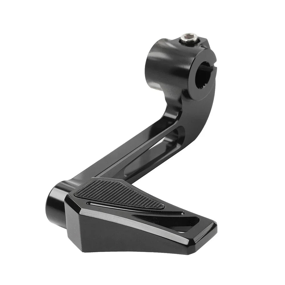 Mid Control Shift Lever w/ Shifter Peg for Harley Sportster XL883 (2004-2022)