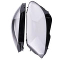 Headlamp Lens Cover Pair for Mercedes-Benz C-Class W205 (2015–2017) A2059067303