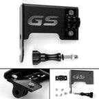 Mount Bracket for BMW R1200GS Adventure (2013–2018)