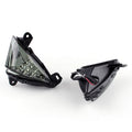 Front LED Turn Signals for Kawasaki Z750 Z1000 (2007–2009)