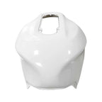 Gas Tank Cover Fairing for Kawasaki Ninja ZX12R (2002–2005) Unpainted