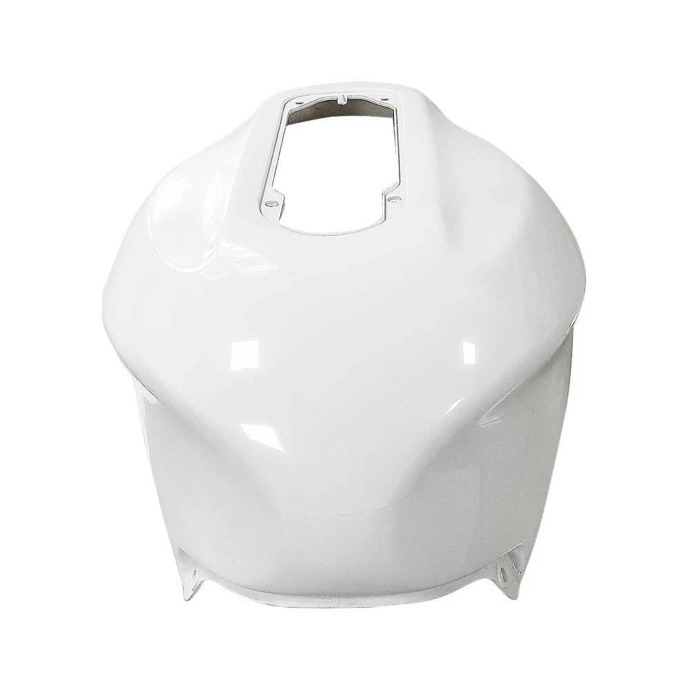 Gas Tank Cover Fairing for Kawasaki Ninja ZX12R (2002–2005) Unpainted