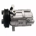 AC Compressor Kit with Condenser for Saturn SW2 1.9L (2001-2002)