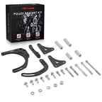 Power Steering Pump Accessory Drive Bracket Kit for 5.7L Double Hump Heads