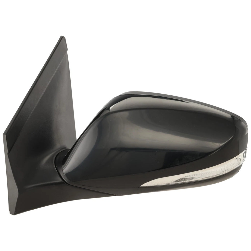Heated Driver Left Side Mirror for Hyundai Elantra GT (2013–2017)