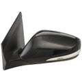Heated Driver Left Side Mirror for Hyundai Elantra GT (2013–2017)