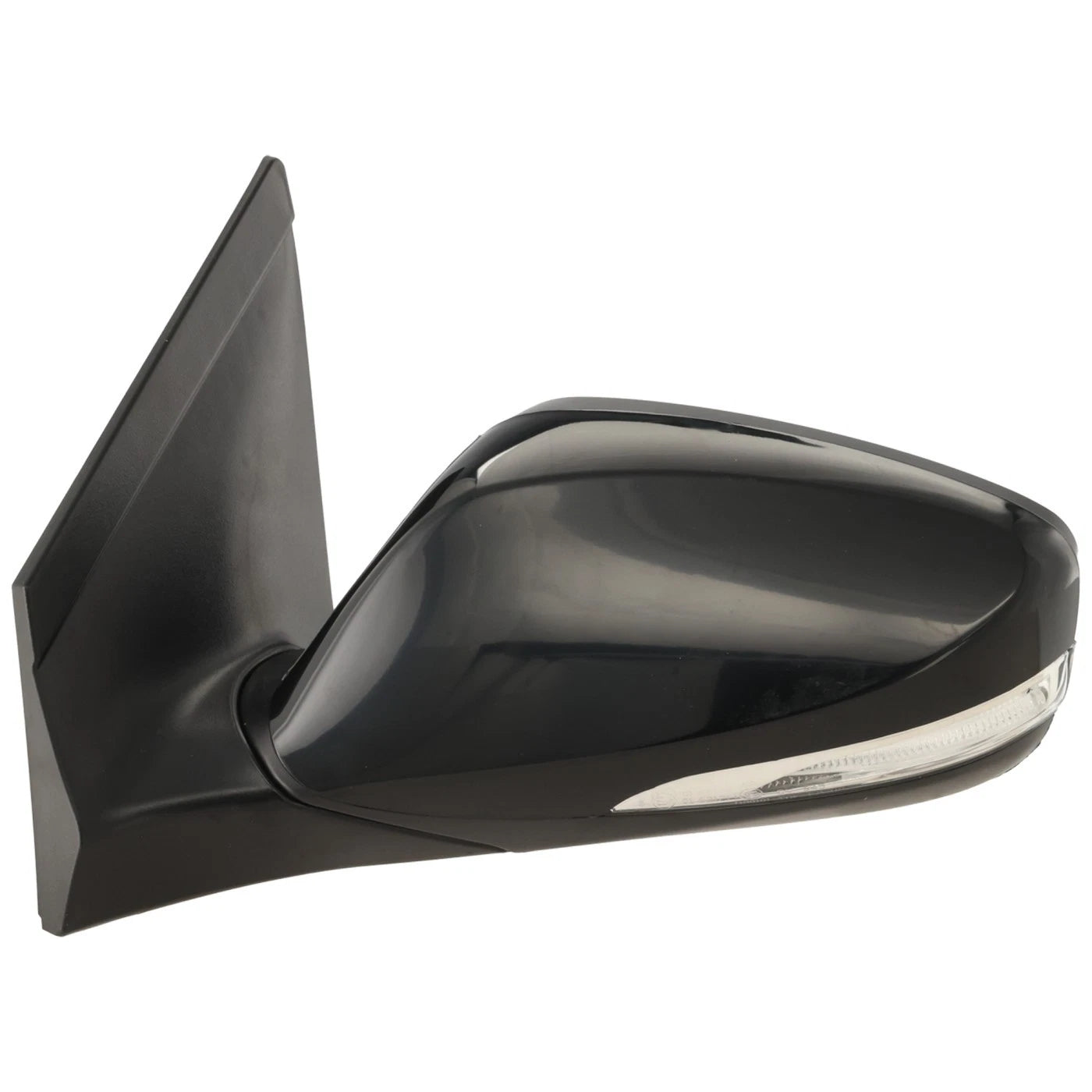 Heated Driver Left Side Mirror for Hyundai Elantra GT (2013–2017)
