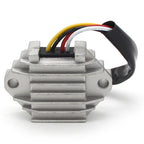 Voltage Rectifier Regulator for Yamaha ATV YFZ450F YFZ450 (2004–2011) 5TG-81960-00