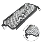 Radiator Guard Cover Protector for Kawasaki Versys 650 (2015–2017) T9
