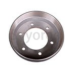 Brake Drum 3EB-21-42230 for Komatsu Forklift FD20-30 (FD30-15, FD30-16, FD30-17)
