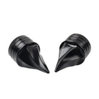 Front Axle Nut Cap for Harley Touring Road Street Glide Softail Sportster