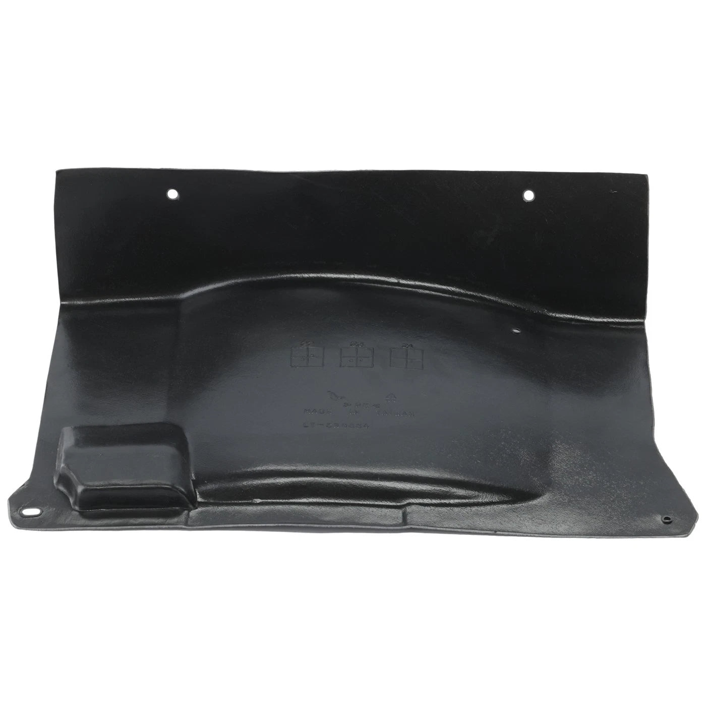 Engine Splash Shield for Dodge Avenger (2008-2011)