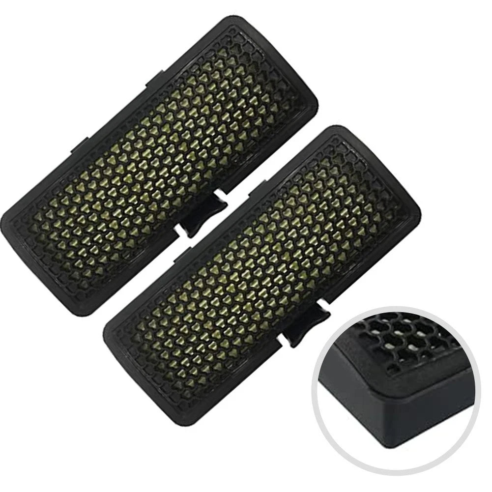 Replacement Filter Kit for Clean Floors (Compatible with )