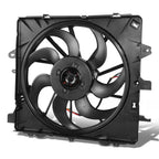 Replacement Electric Radiator Cooling Fan for Cadillac ATS CTS (2013–2014)