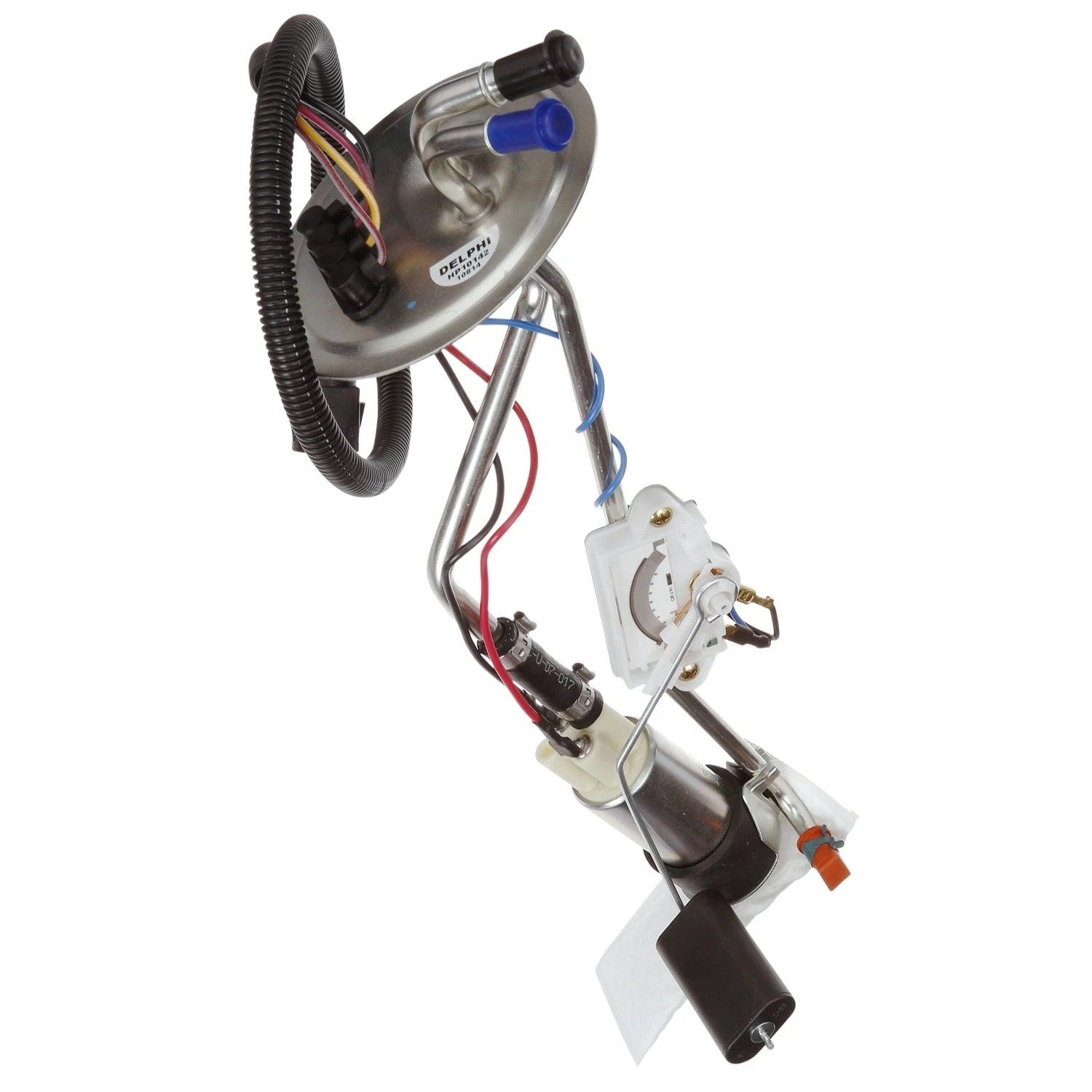 Delphi HP10142 Fuel Pump Hanger Assembly for Ford Explorer (1991–1994)