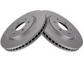 Front Brake Rotor Set for Suzuki Equator (2009–2012) GG147KN