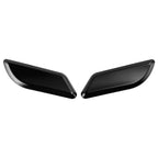 CNC Mirror Block Off Plates for Ducati Panigale 959 1299 R S (2015–2019)