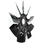Fan Blade for Ford F-150 (1997–2003) Front Left AWD Black