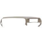 Molded Dash Cover for Chevrolet GMC SUVs & Trucks (1997-2000) - Tan