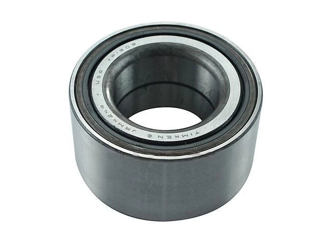 Front Wheel Bearing Set for 1998 Jaguar XJR RWD PK761PF