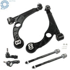 Front Lower Control Arm Set for Chrysler 200 Dodge Dart (2013–2017)