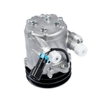 Compressor for Bobcat S150 S160 S175 S185 S205 S220 S250 S300 S330 T300 (2000–2023)