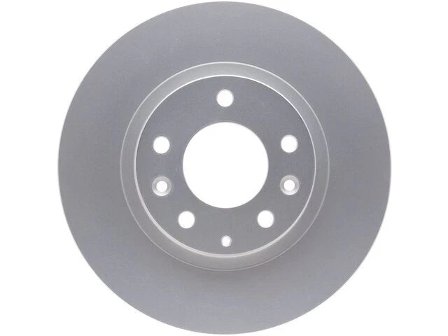 Front Brake Rotor for Mazda MX5 Miata (2006–2015) YW169CR