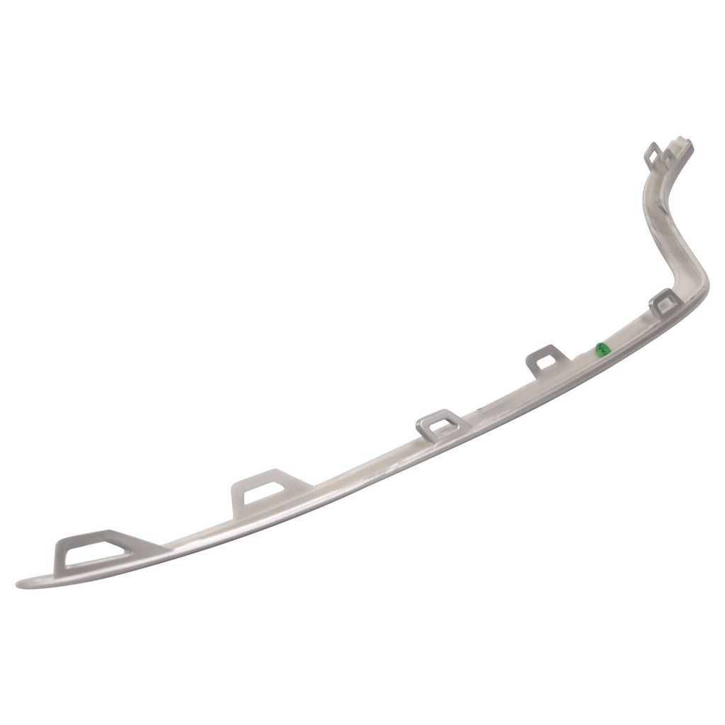 Front LH Bumper Trim Molding for Mercedes Benz GLE53 AMG (2021–2023)