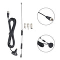 DAB FM Car Magnetic Antenna for FM Radio (Indoor Digital Audio)