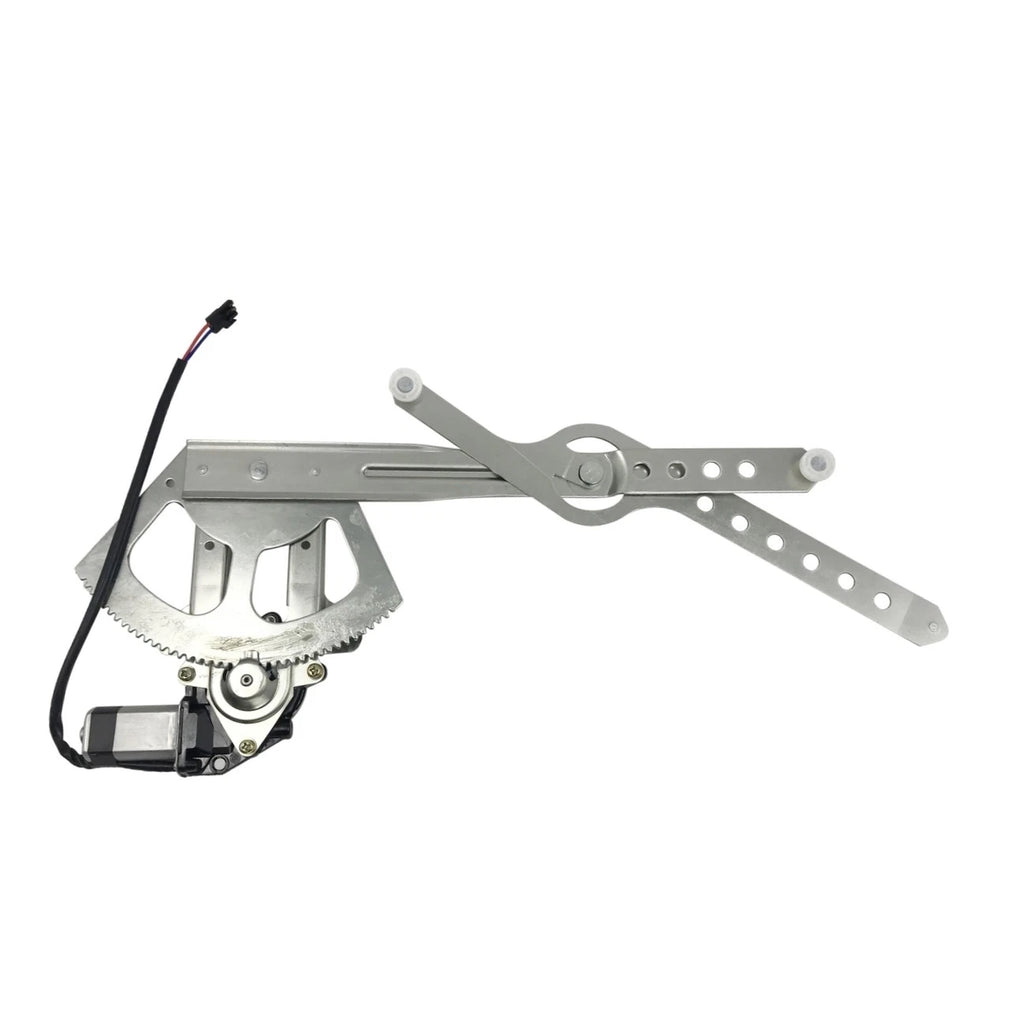Power Window Regulator Motor for Chevy C2500 (1988-2000)