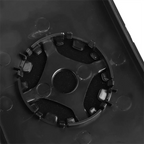 Lower Right Wing Mirror Glass for Ford Transit MK8 (2004-2023)