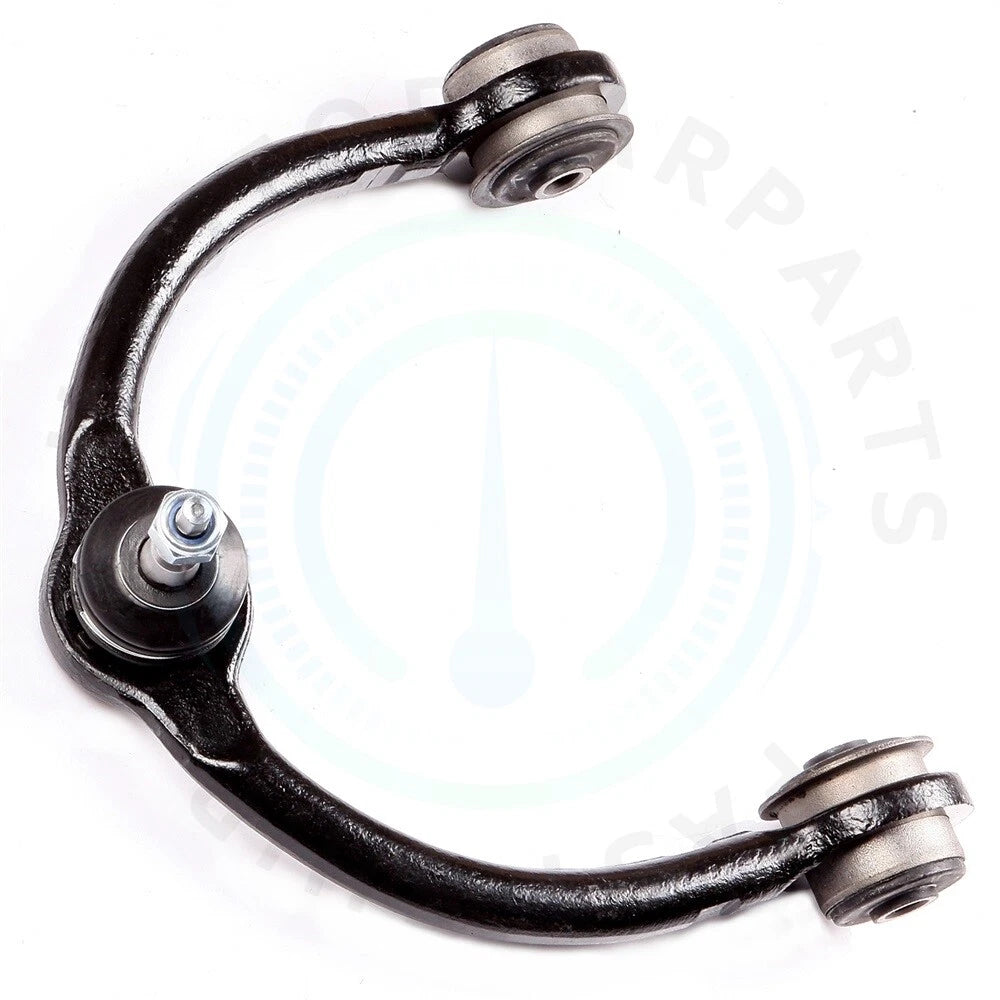 Set of 6 Control Arms Ball Joints Sway Bar for Jeep Commander Grand Cherokee (2006–2010)