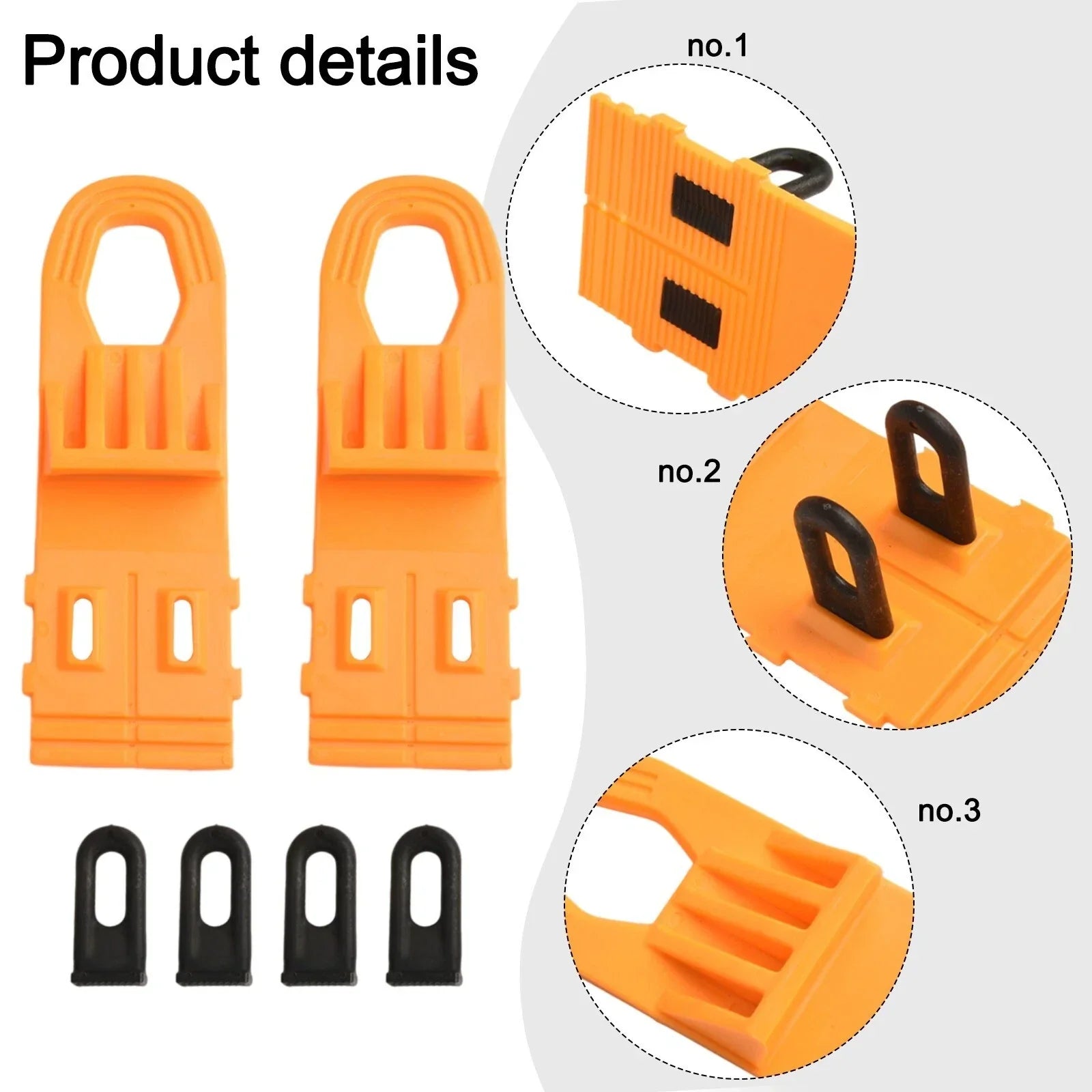 Dent Removal Tool / Non-slip Nylon for Truck