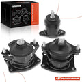 3X Engine Motor for Honda Accord (2003–2007) Acura TSX (2004–2005)
