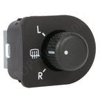 Mirror Switch Knob for VW Jetta, Passat (1998–2005)