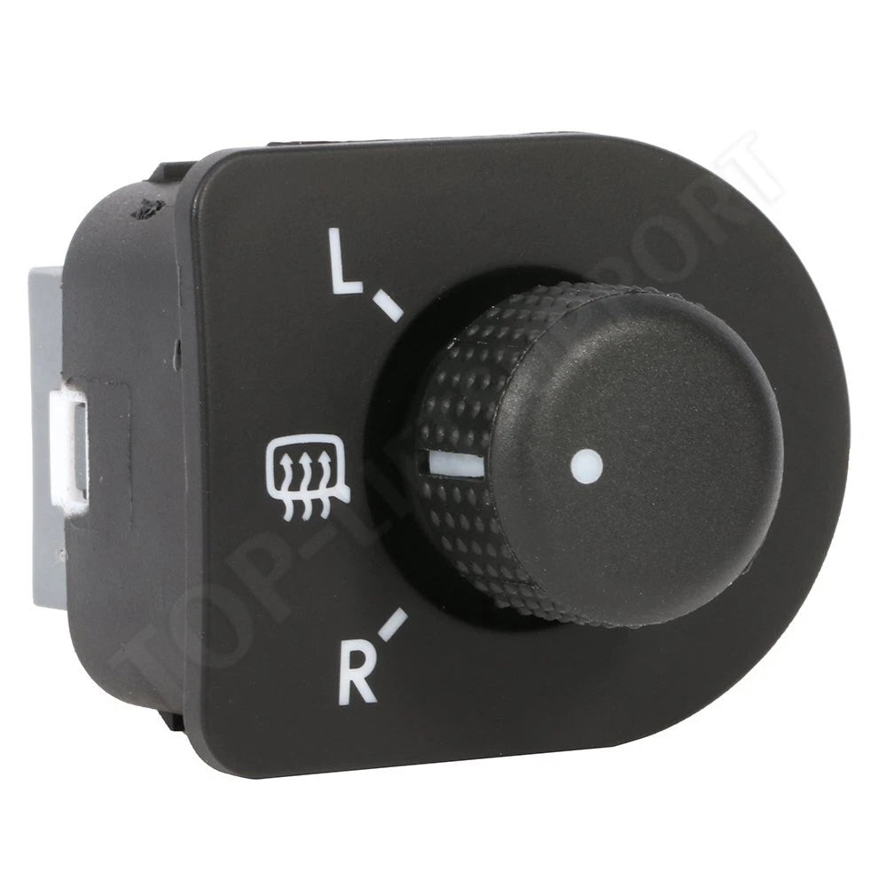 Mirror Switch Knob for VW Jetta, Passat (1998–2005)