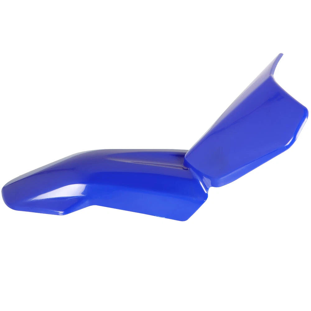 Fender Kit for Yamaha TTR 50 (2006–2021) - ABS Plastic Side Cover Fairing
