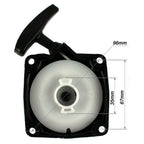 Pull Starter for Trimmer Brushcutter (Replace Parts)